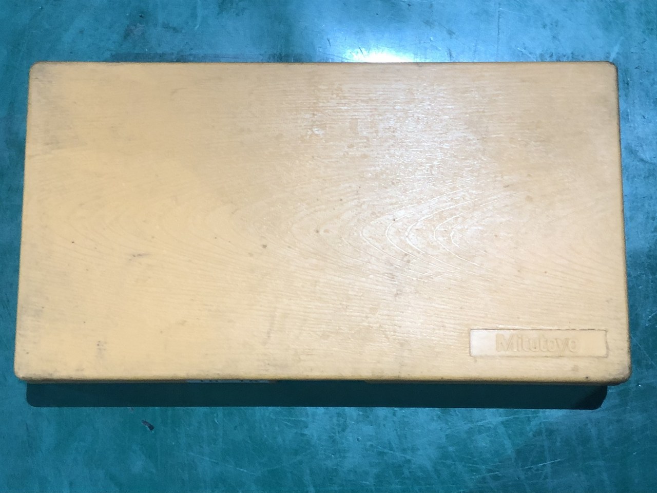 中古その他ゲージ 【シリンダーゲージ】10-18.5　A　511-201　CG-S18A ミツトヨ/三豊製作所