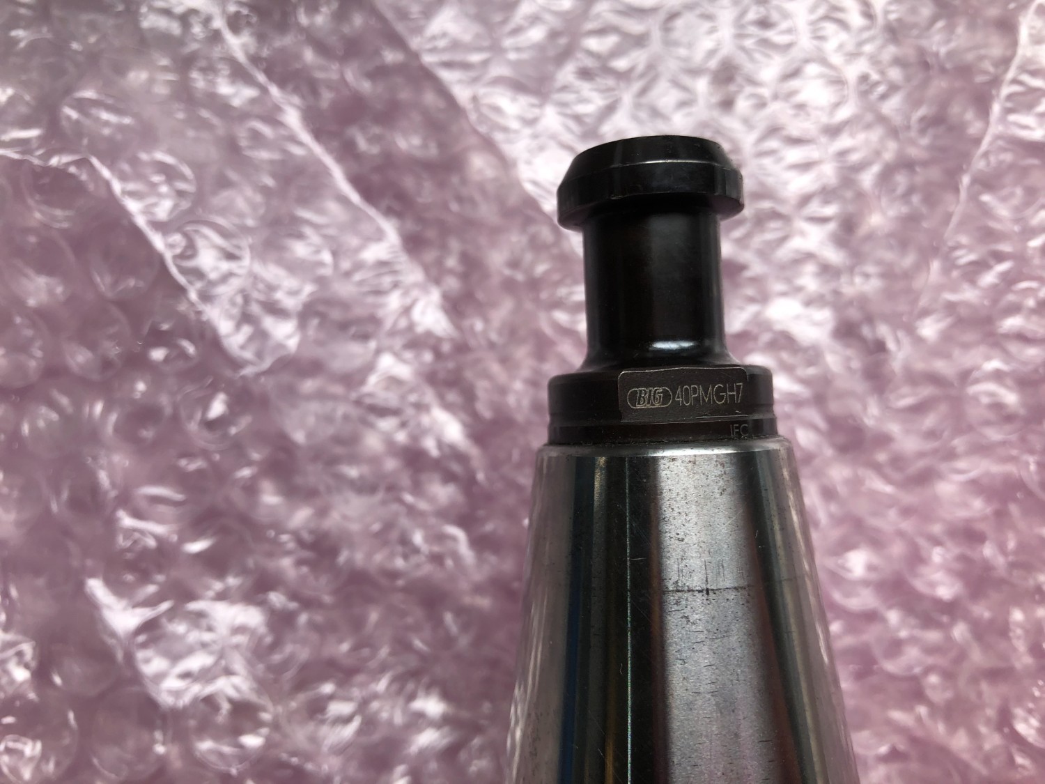 中古BBT40 【メガEチャック】BBT40-MEGA10E-90 BIG/ビッグ