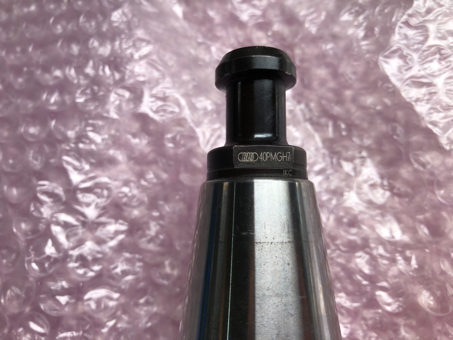 中古BBT40 【メガEチャック】BBT40-MEGA10E-90 BIG/ビッグ