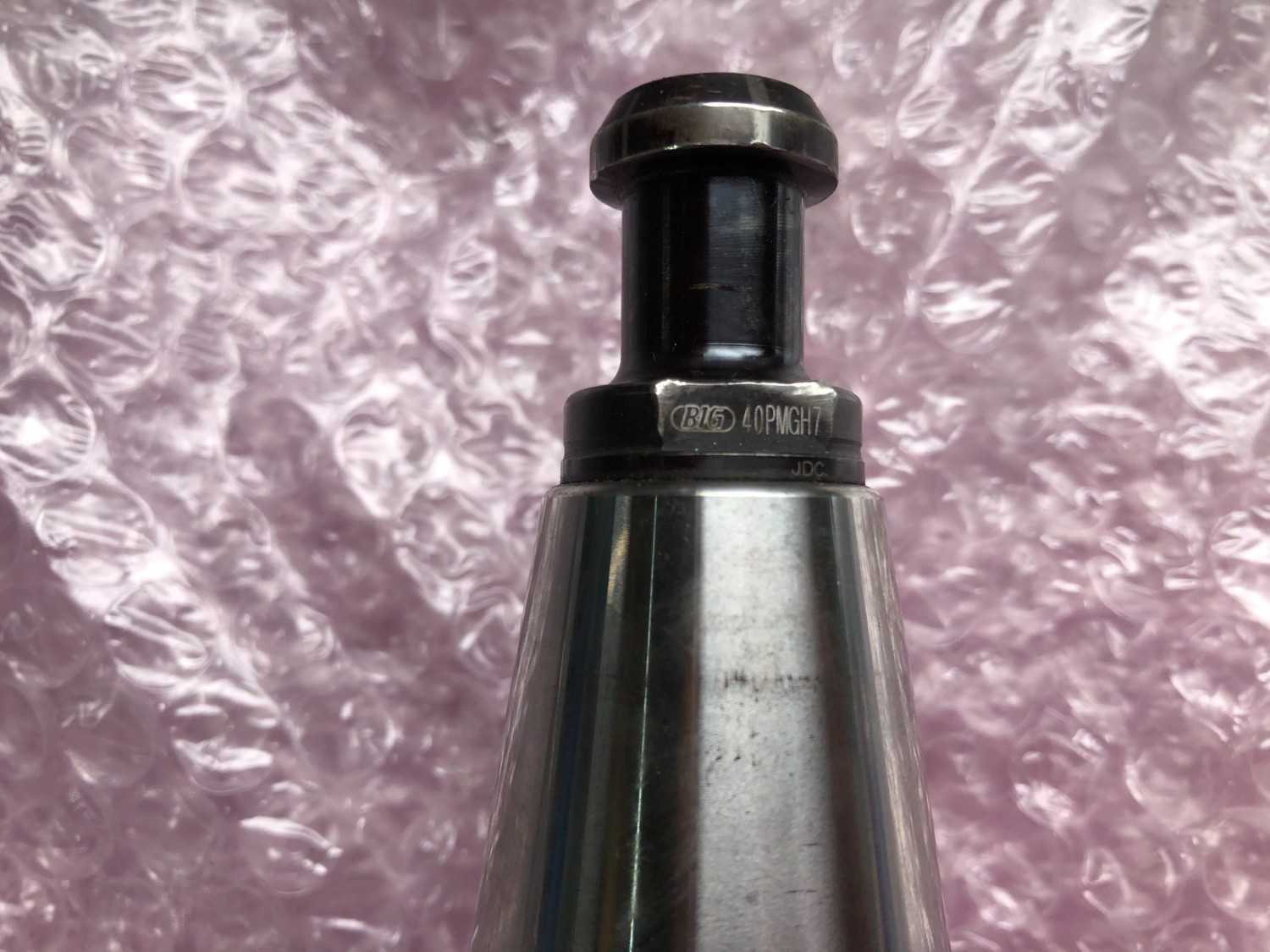 中古BBT40 【メガEチャック】BBT40-MEGA10E-90 BIG/ビッグ