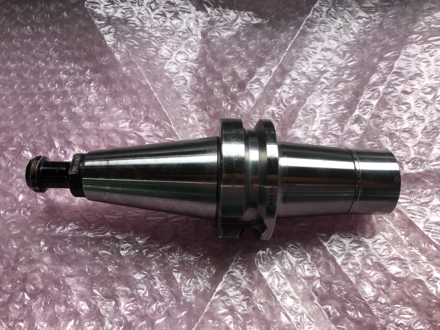 中古BBT40 【メガEチャック】BBT40-MEGA10E-90 BIG/ビッグ