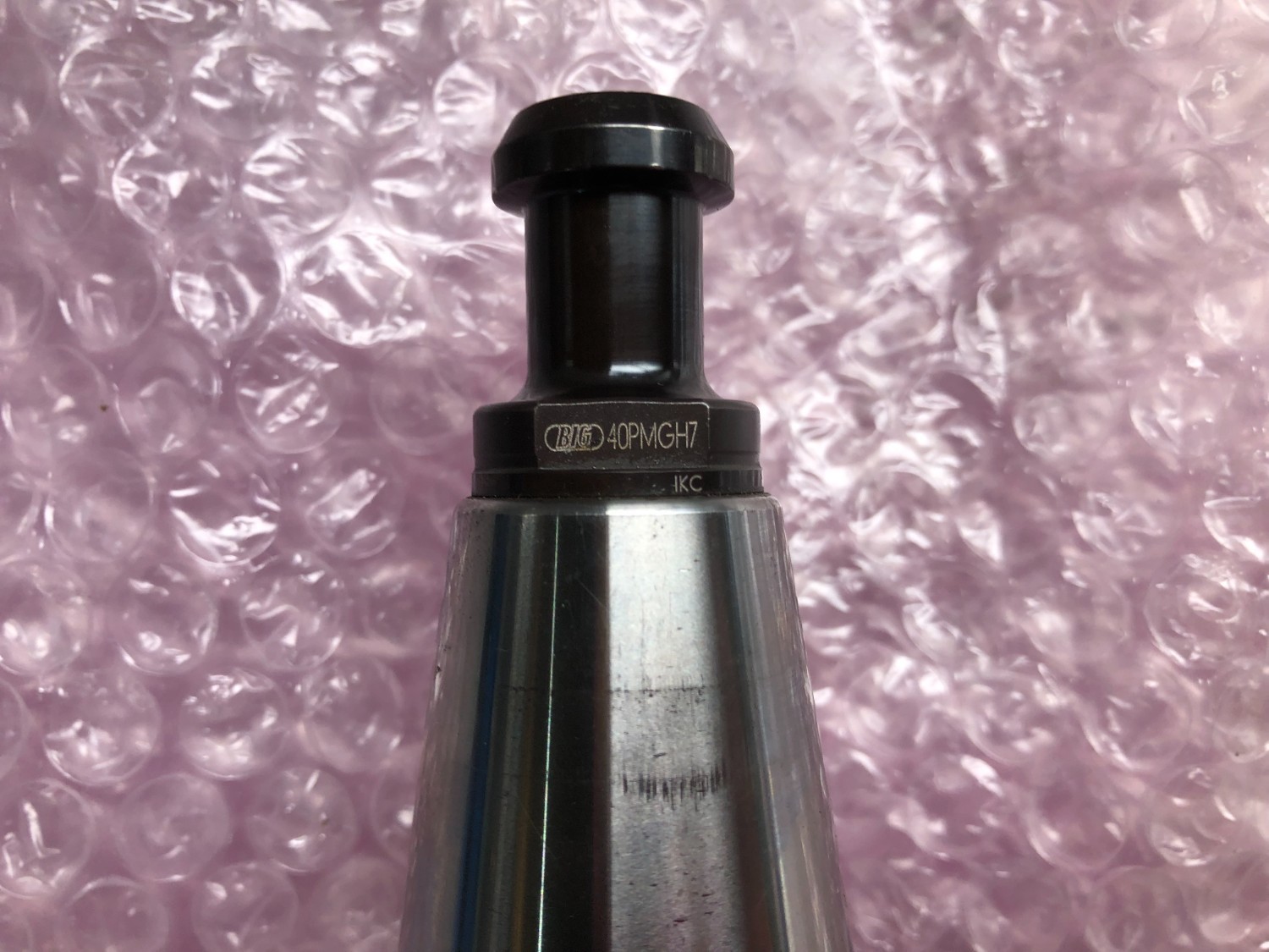 中古BBT40 【メガEチャック】BBT40-MEGA10E-90 BIG/ビッグ