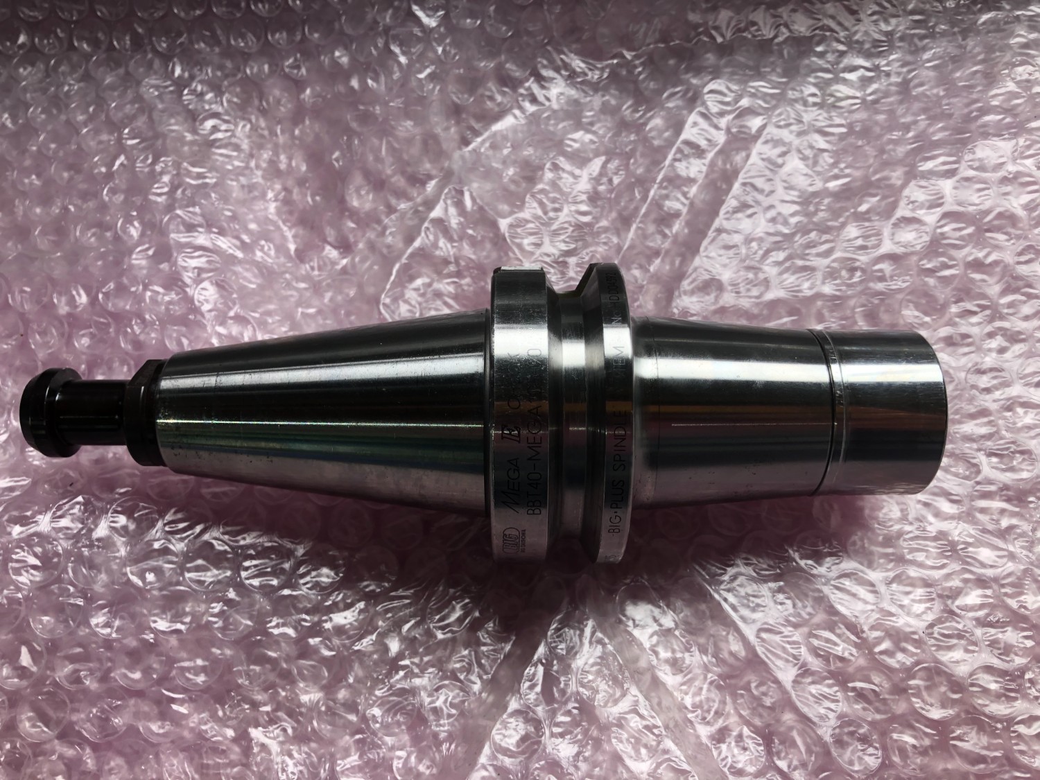 中古BBT40 【メガEチャック】BBT40-MEGA10E-90 BIG/ビッグ