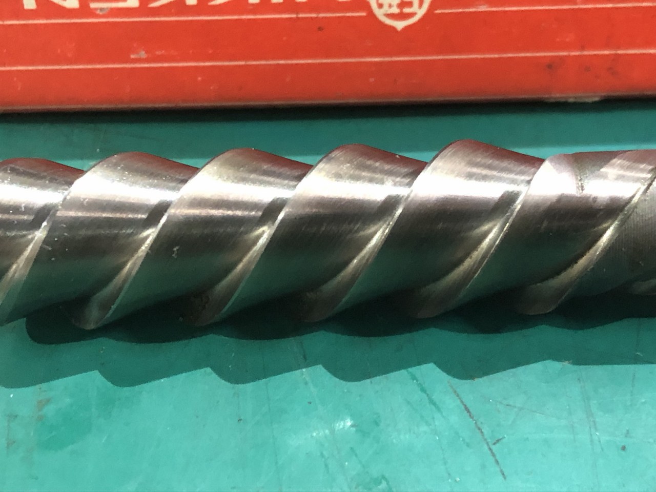 中古その他リーマ 【ブローチリーマ】φ15 日研工作所