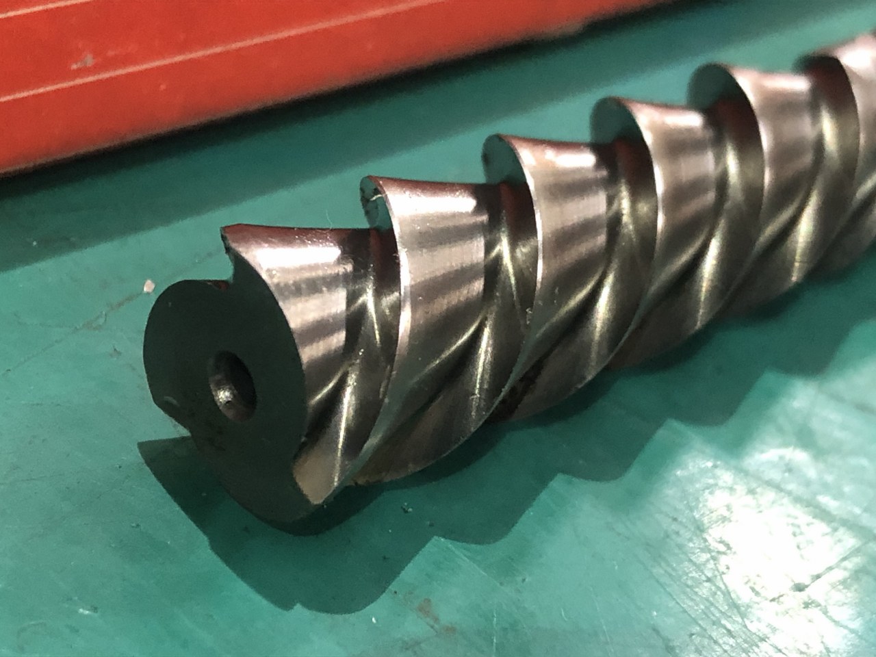 中古その他リーマ 【ブローチリーマ】φ15 日研工作所