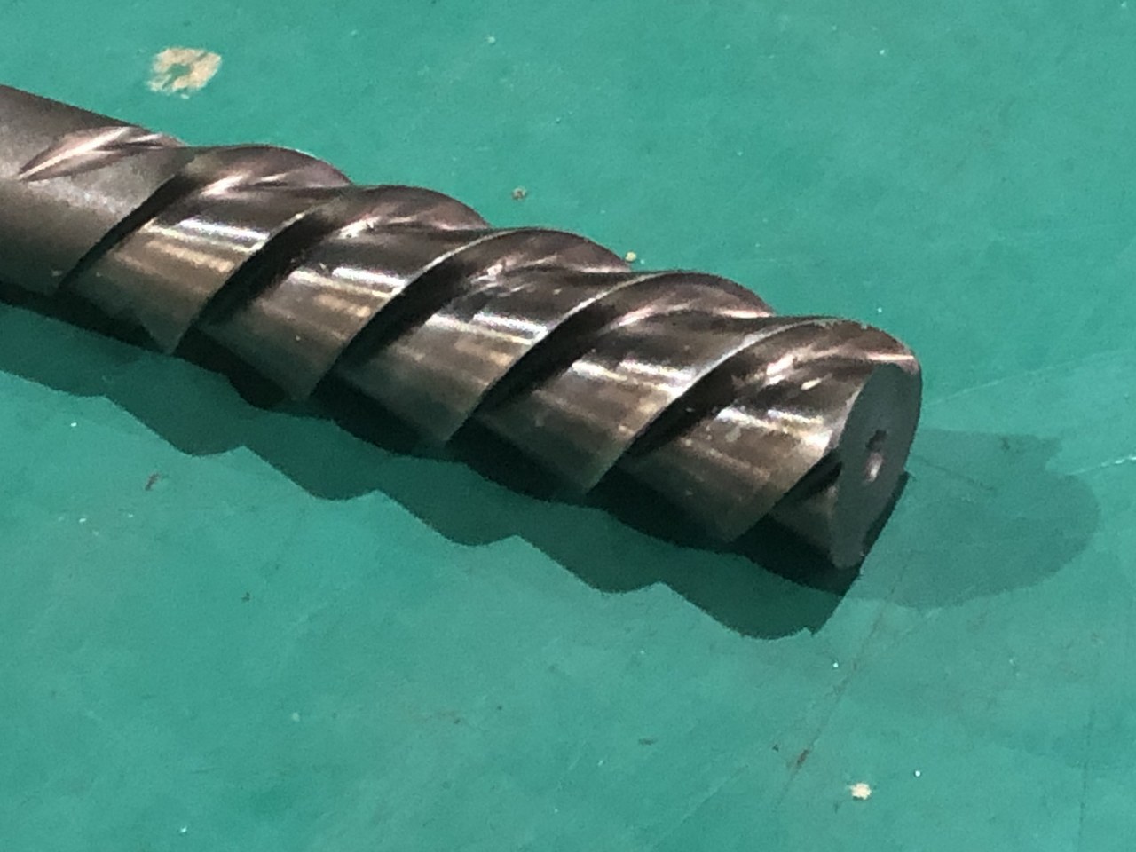 中古その他リーマ 【ブローチリーマ】φ15 日研工作所