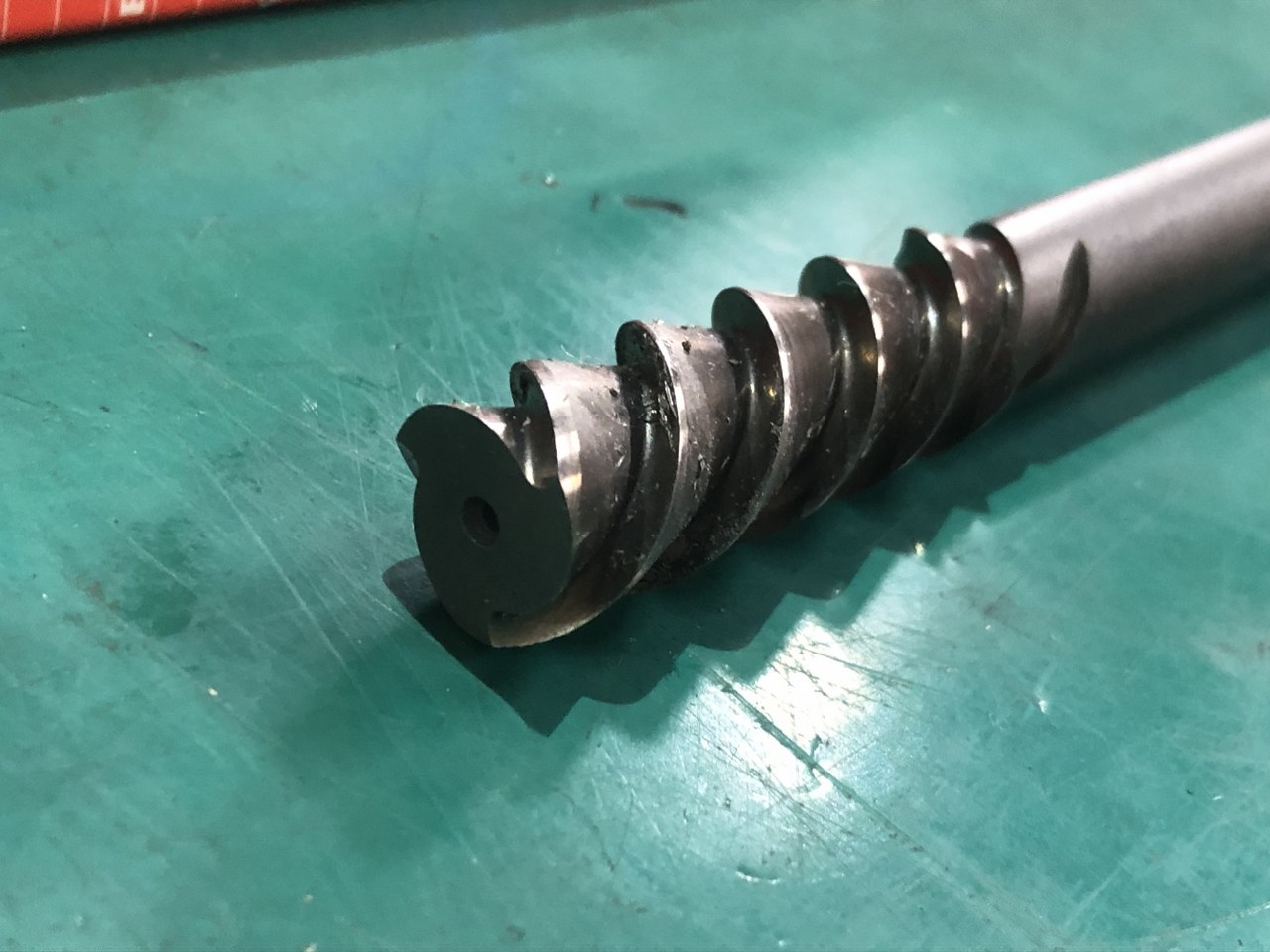 中古その他リーマ 【ブローチリーマ】φ16 日研工作所