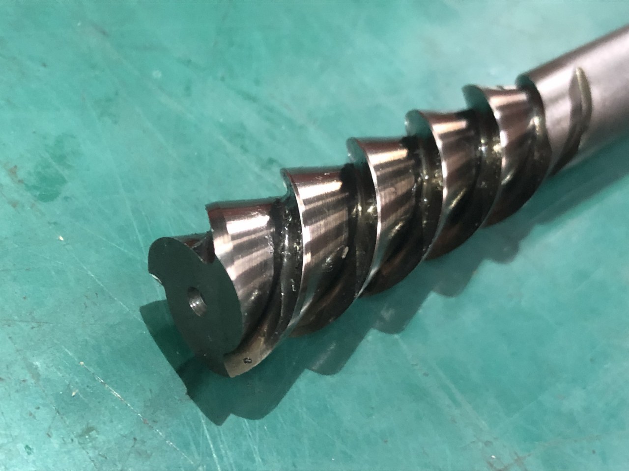 中古その他リーマ 【ブローチリーマ】φ16 日研工作所