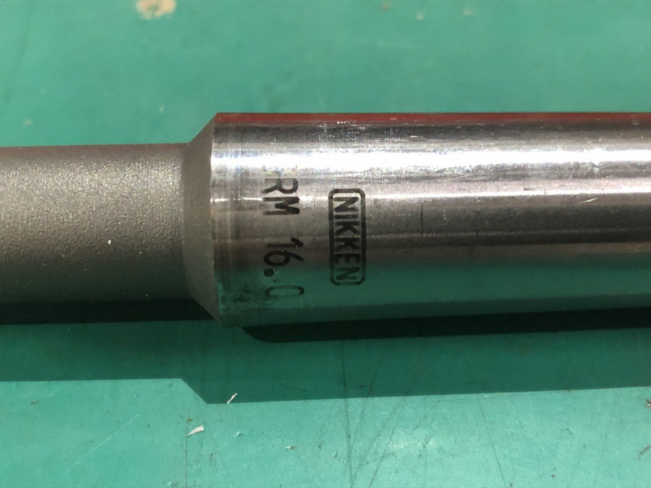 中古その他リーマ 【ブローチリーマ】φ16 日研工作所