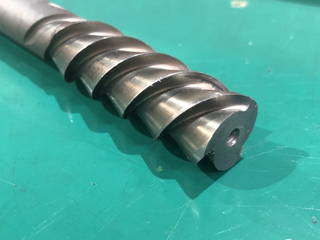 中古その他リーマ 【ブローチリーマ】φ16 日研工作所