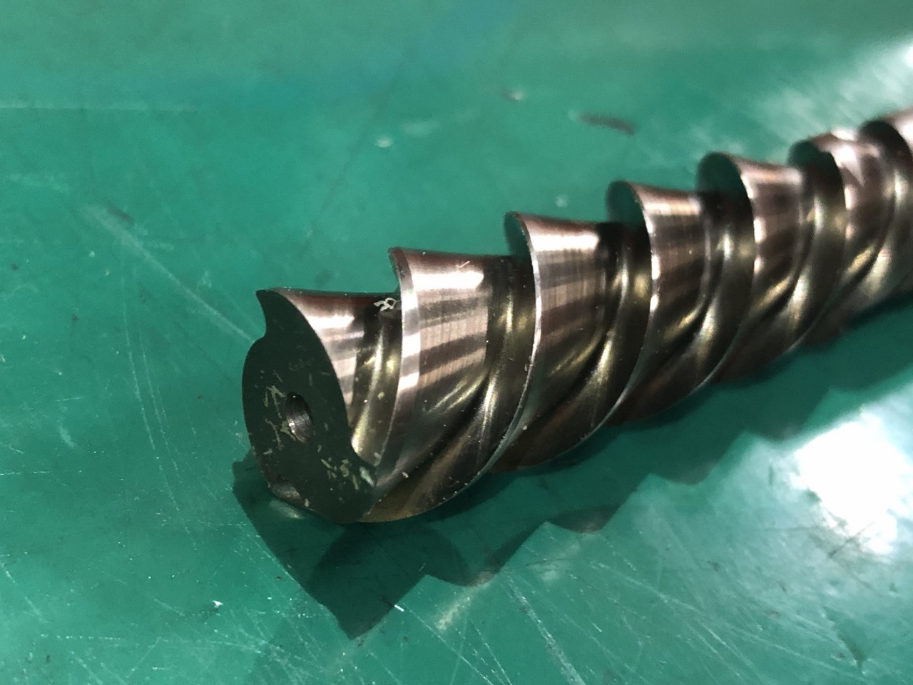 中古その他リーマ 【ブローチリーマ】φ16 日研工作所