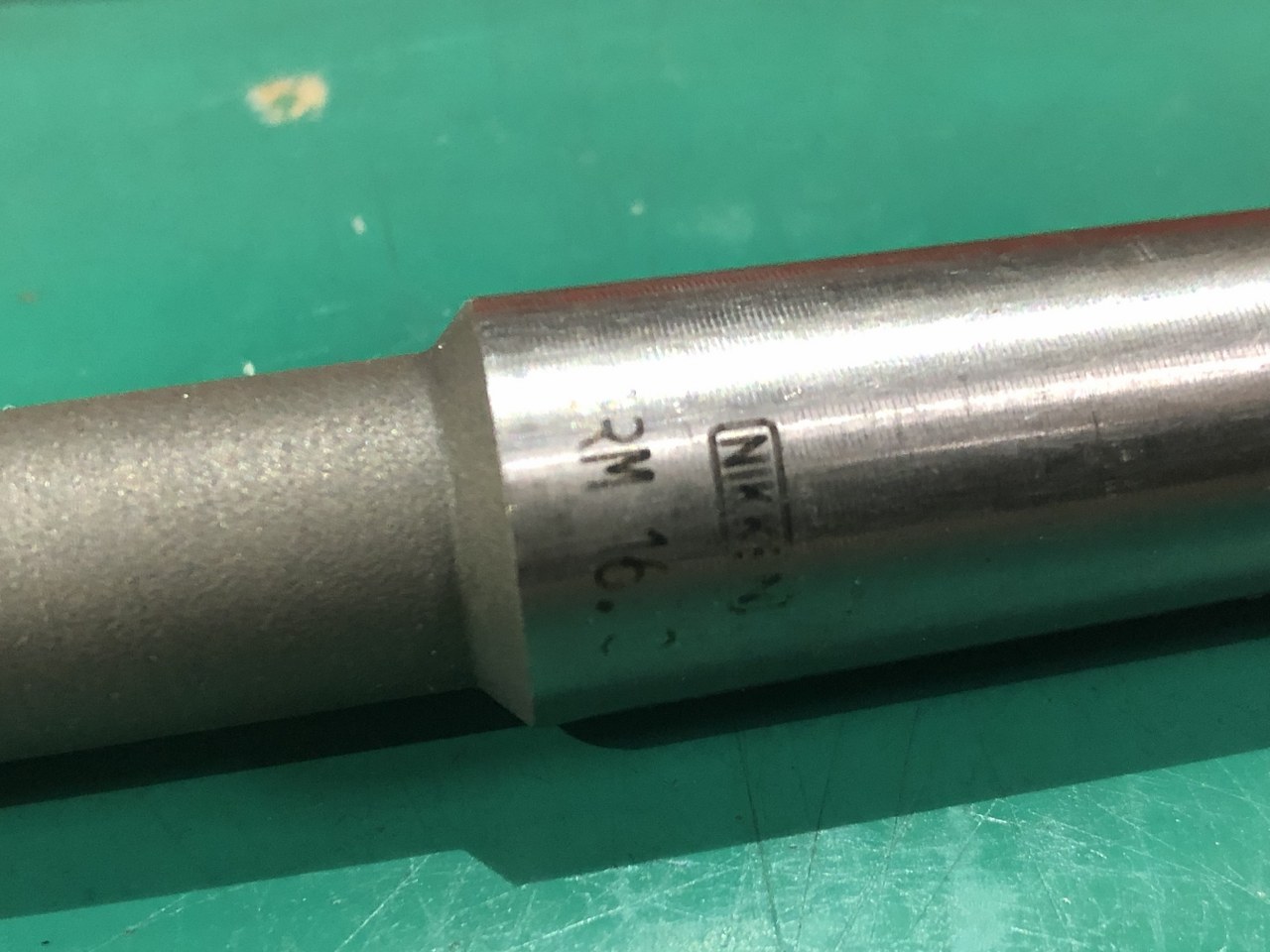 中古その他リーマ 【ブローチリーマ】φ16 日研工作所