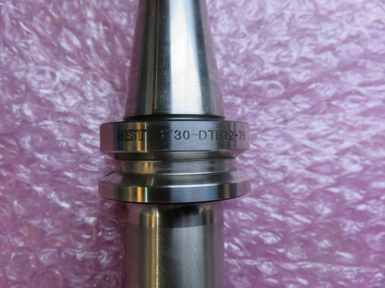 中古BT30 コレットチャック　 /溝口鉄工所