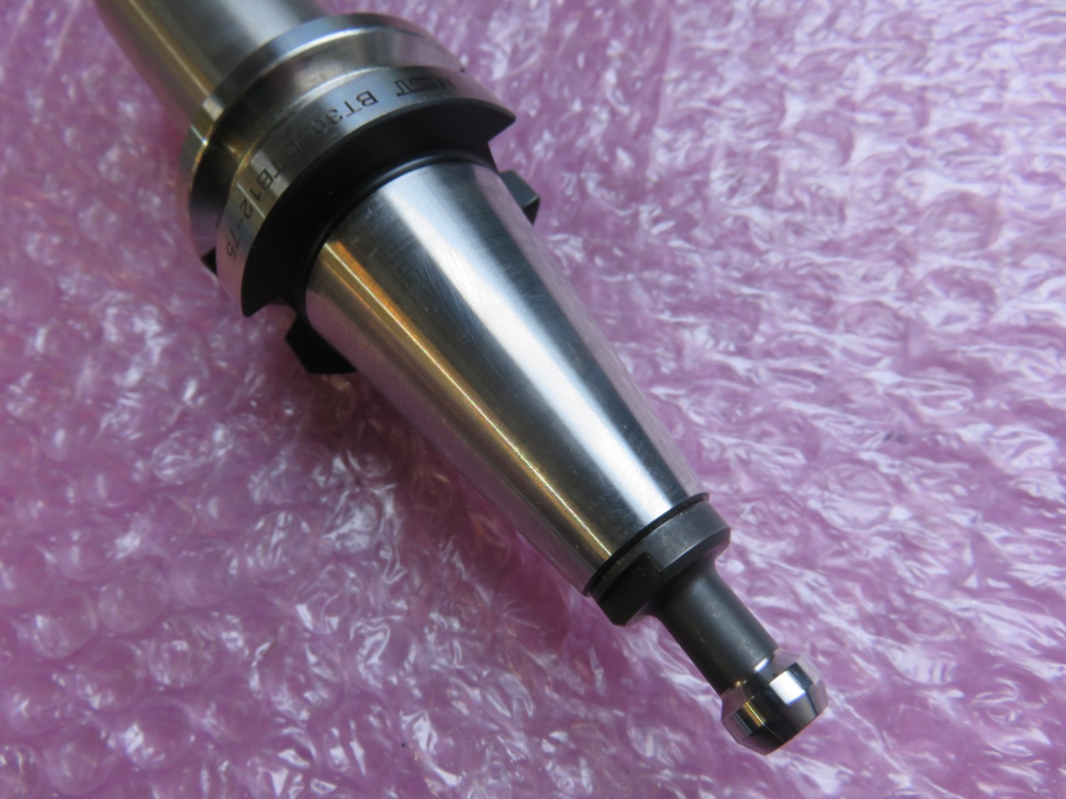 中古BT30 コレットチャック　 /溝口鉄工所