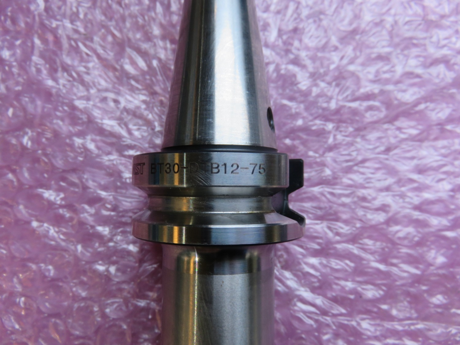 中古BT30 コレットチャック　 /溝口鉄工所