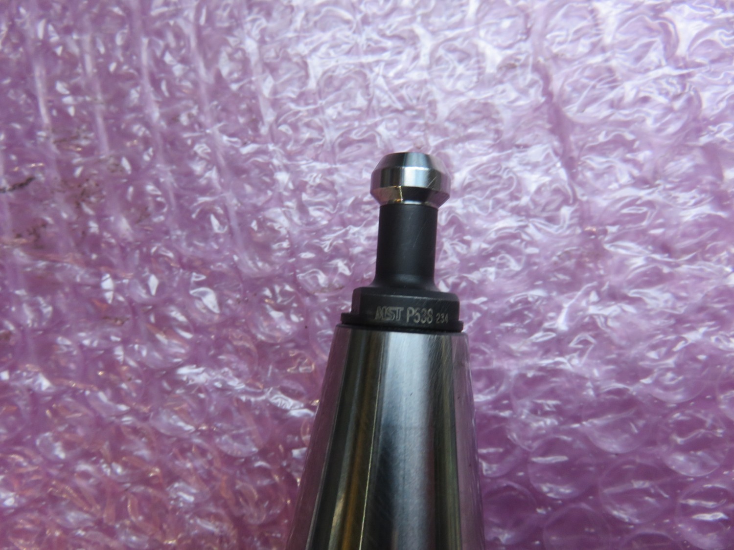 中古BT30 コレットチャック　 /溝口鉄工所