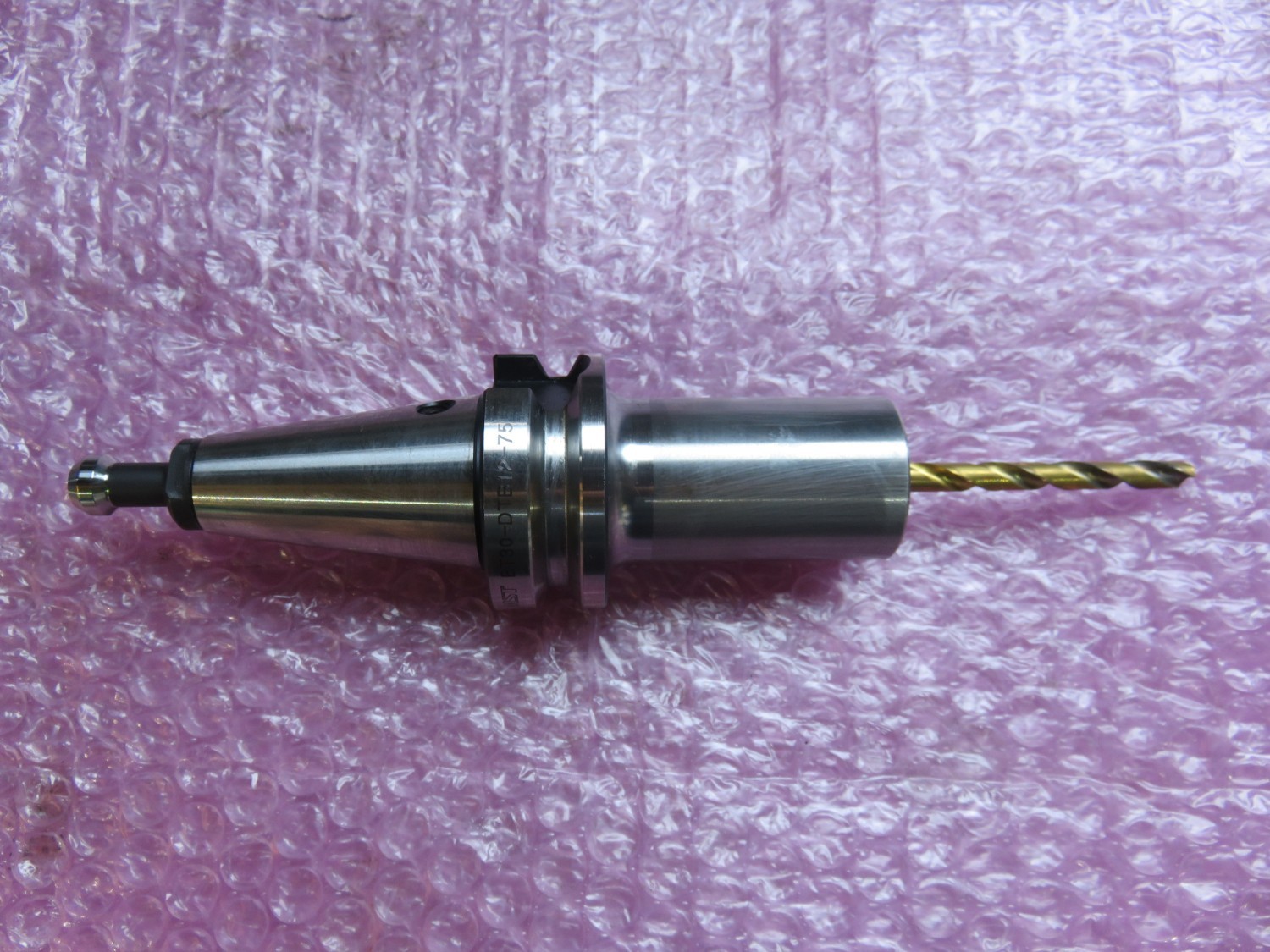 中古BT30 コレットチャック　 /溝口鉄工所