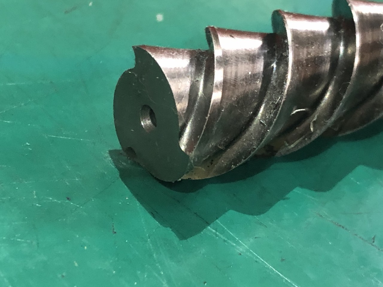 中古その他リーマ 【ブローチリーマ】φ16 日研工作所