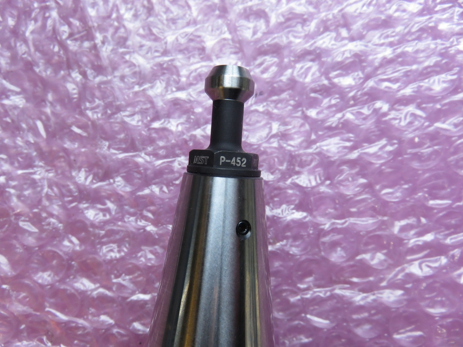 中古BT30 焼きばめホルダー 溝口鉄工所