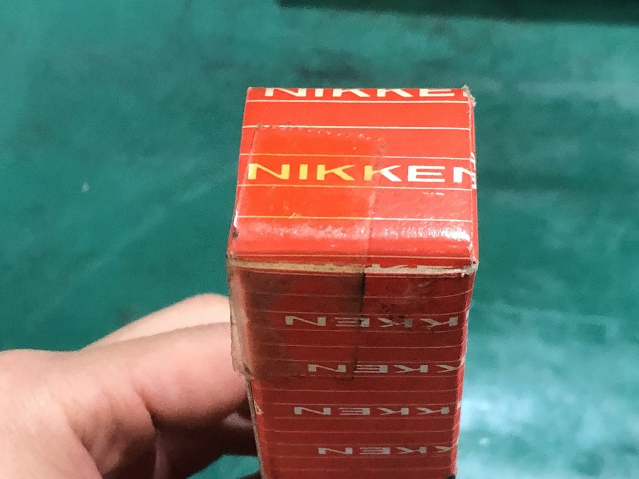 中古その他リーマ 【ブローチリーマ】φ16.6 日研工作所