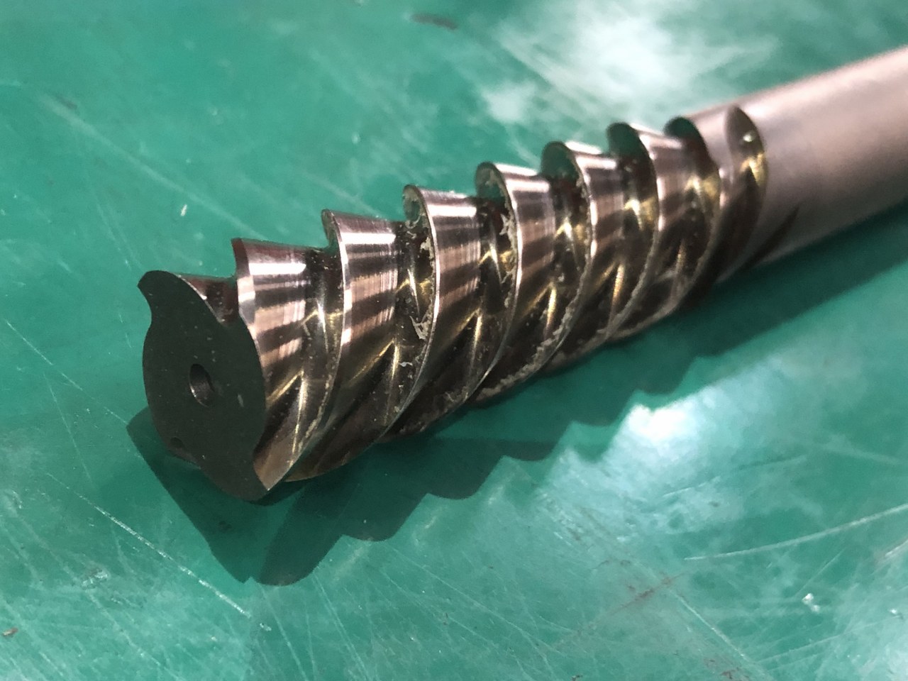 中古その他リーマ 【ブローチリーマ】φ18.2 日研工作所