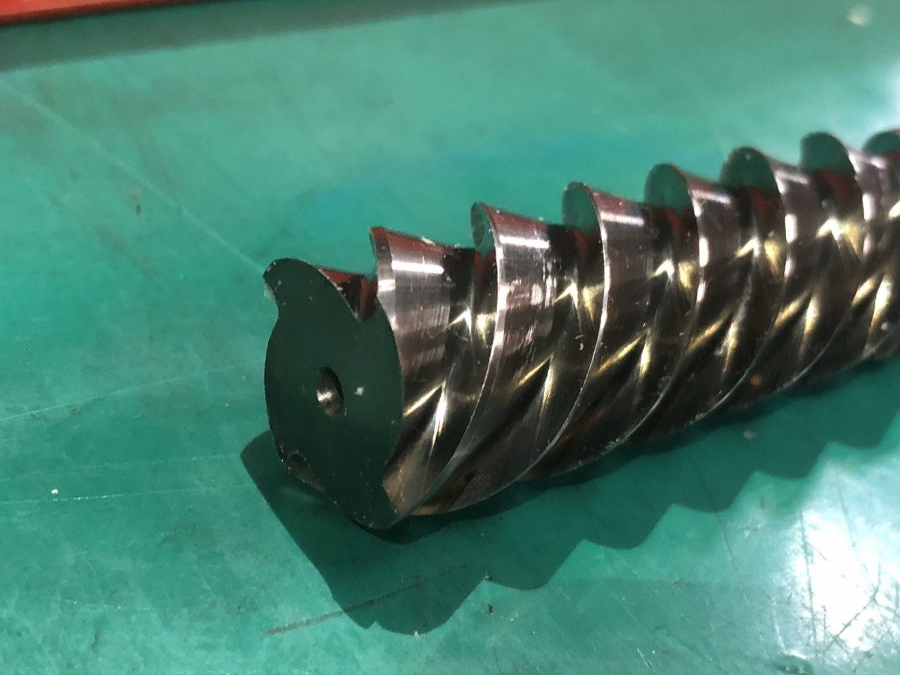 中古その他リーマ 【ブローチリーマ】φ19 日研工作所