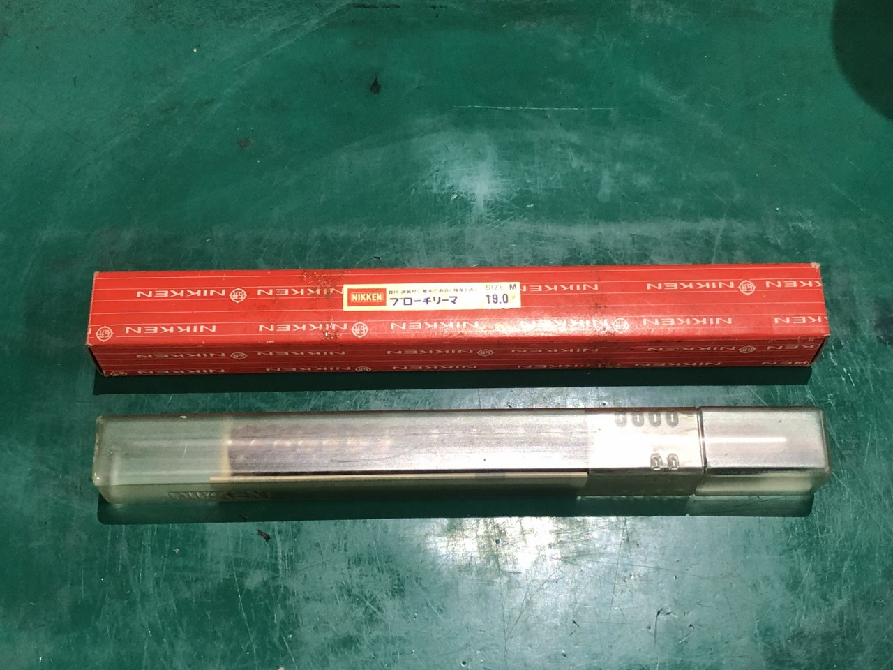 中古その他リーマ 【ブローチリーマ】φ19 日研工作所