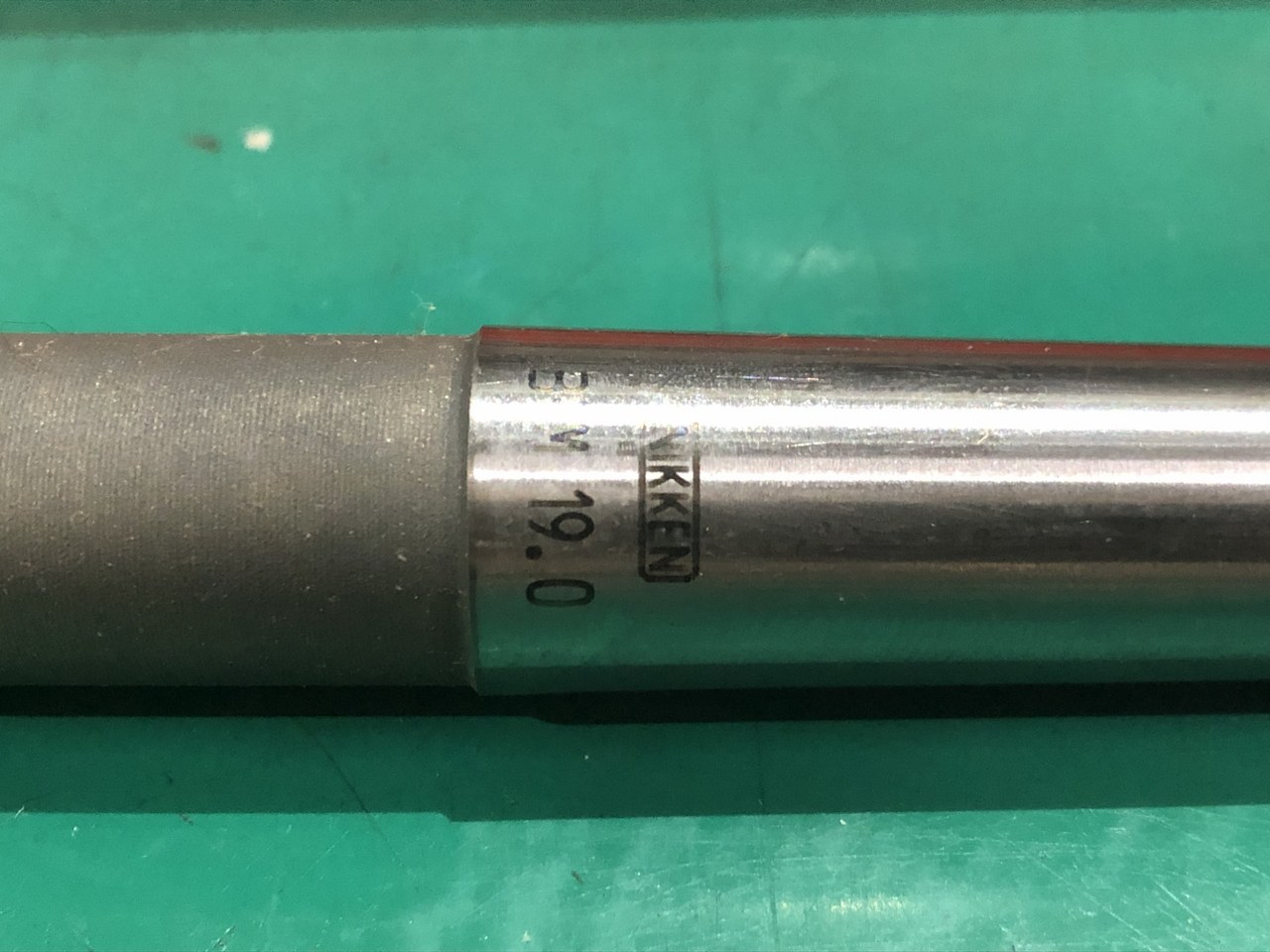 中古その他リーマ 【ブローチリーマ】φ19 日研工作所