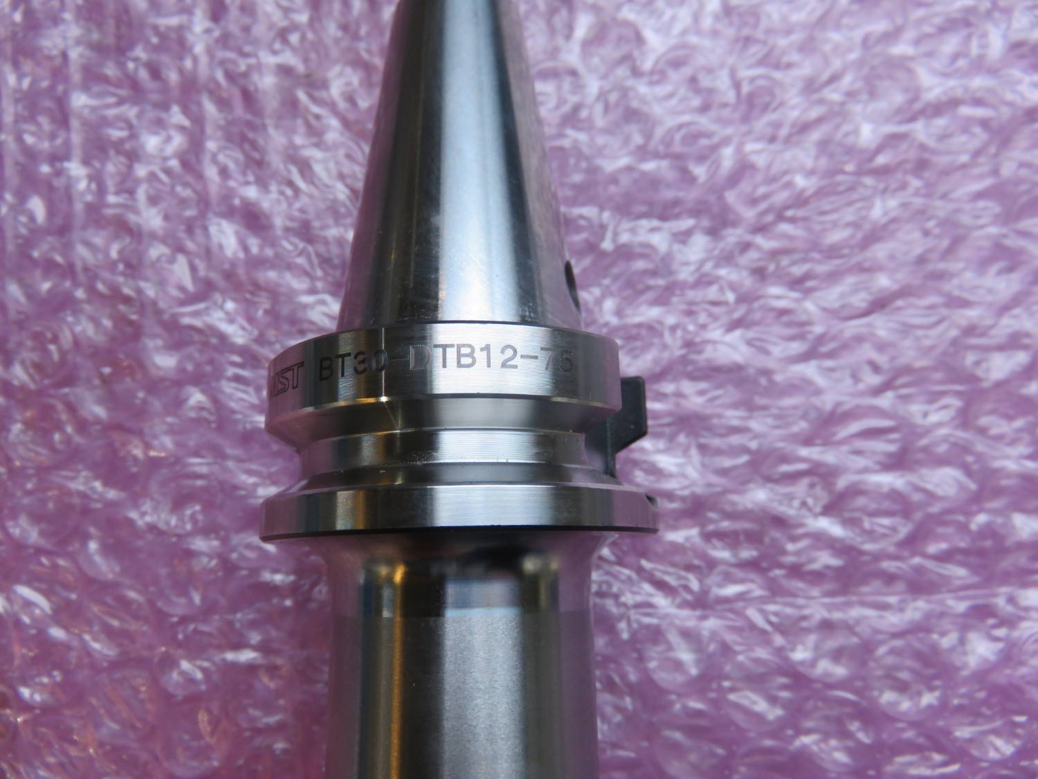 中古BT30 コレットチャック　 溝口鉄工所