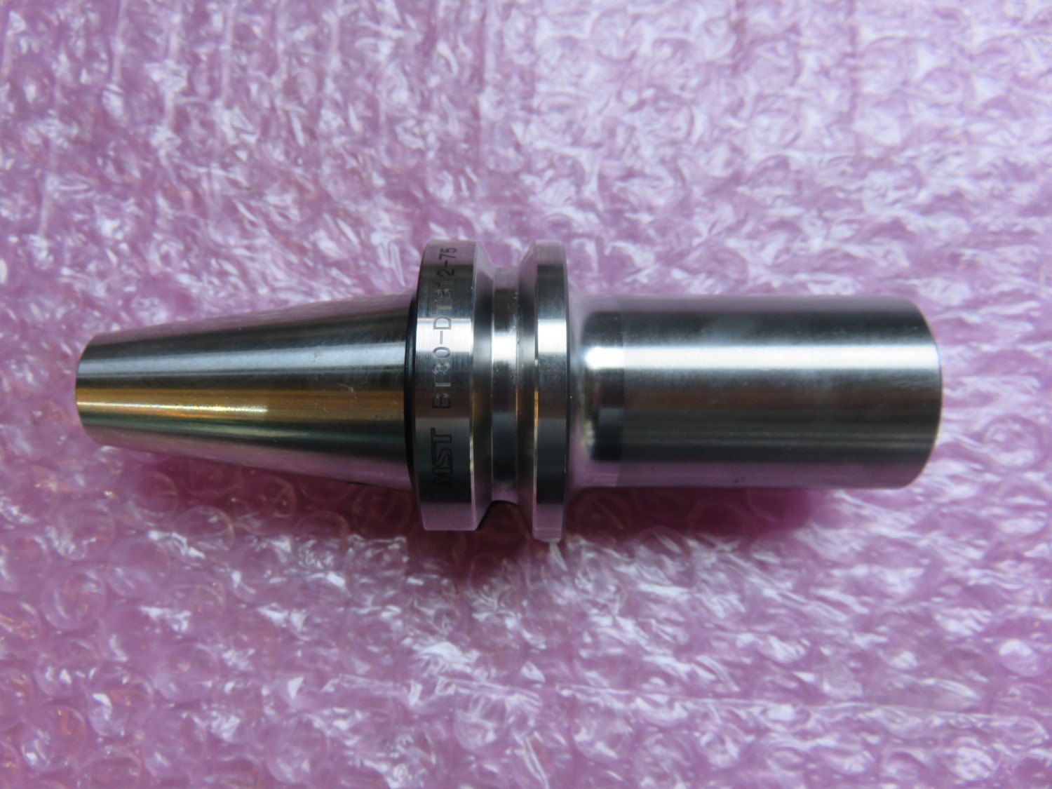 中古BT30 コレットチャック　 溝口鉄工所