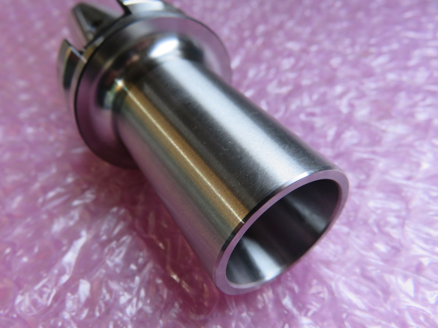 中古BT30 コレットチャック　 溝口鉄工所