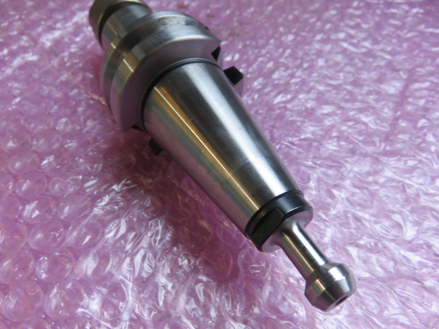 中古BT30 スリムチャック 日研工作所