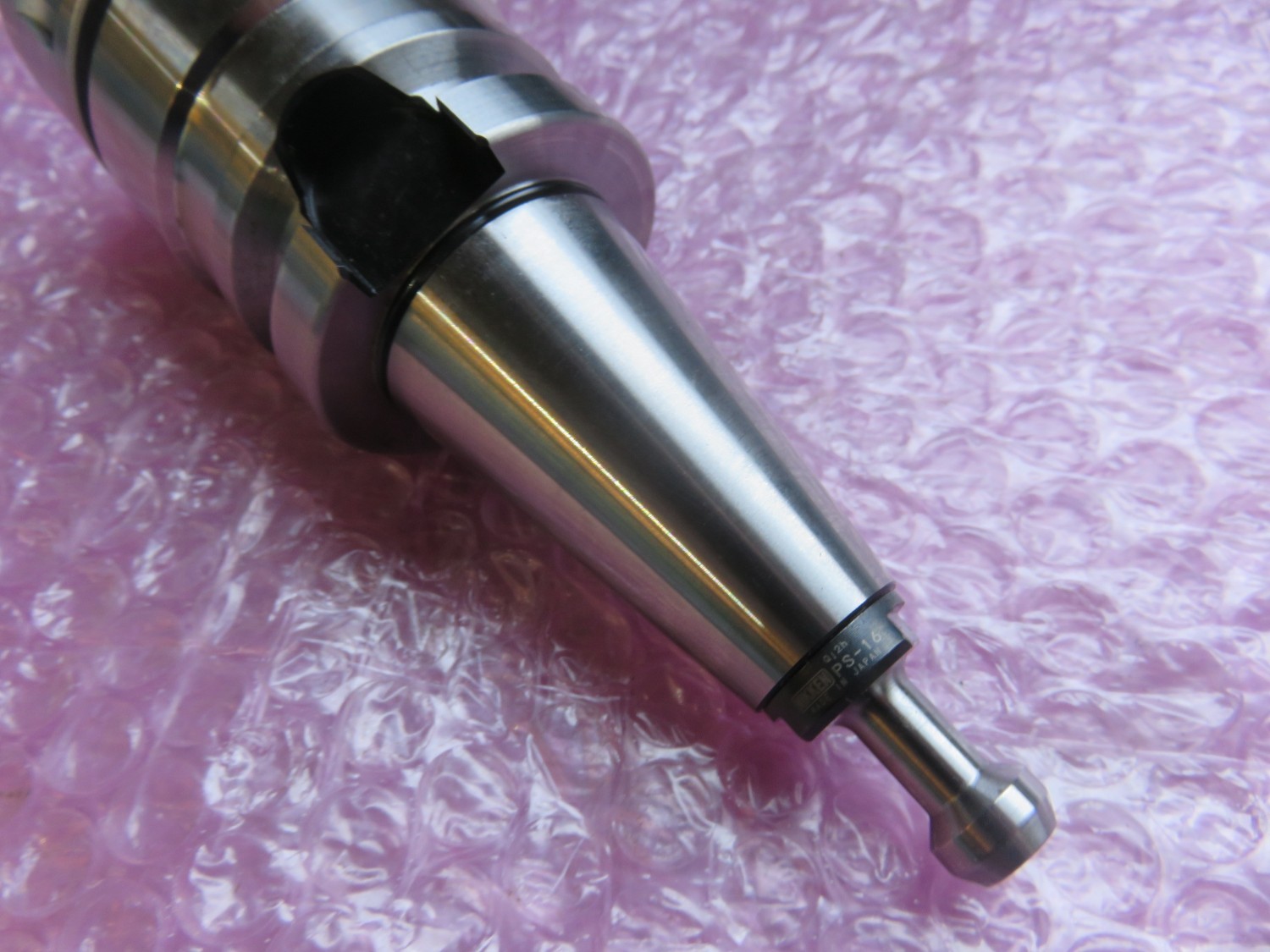 中古BT30 スリムチャック 日研工作所