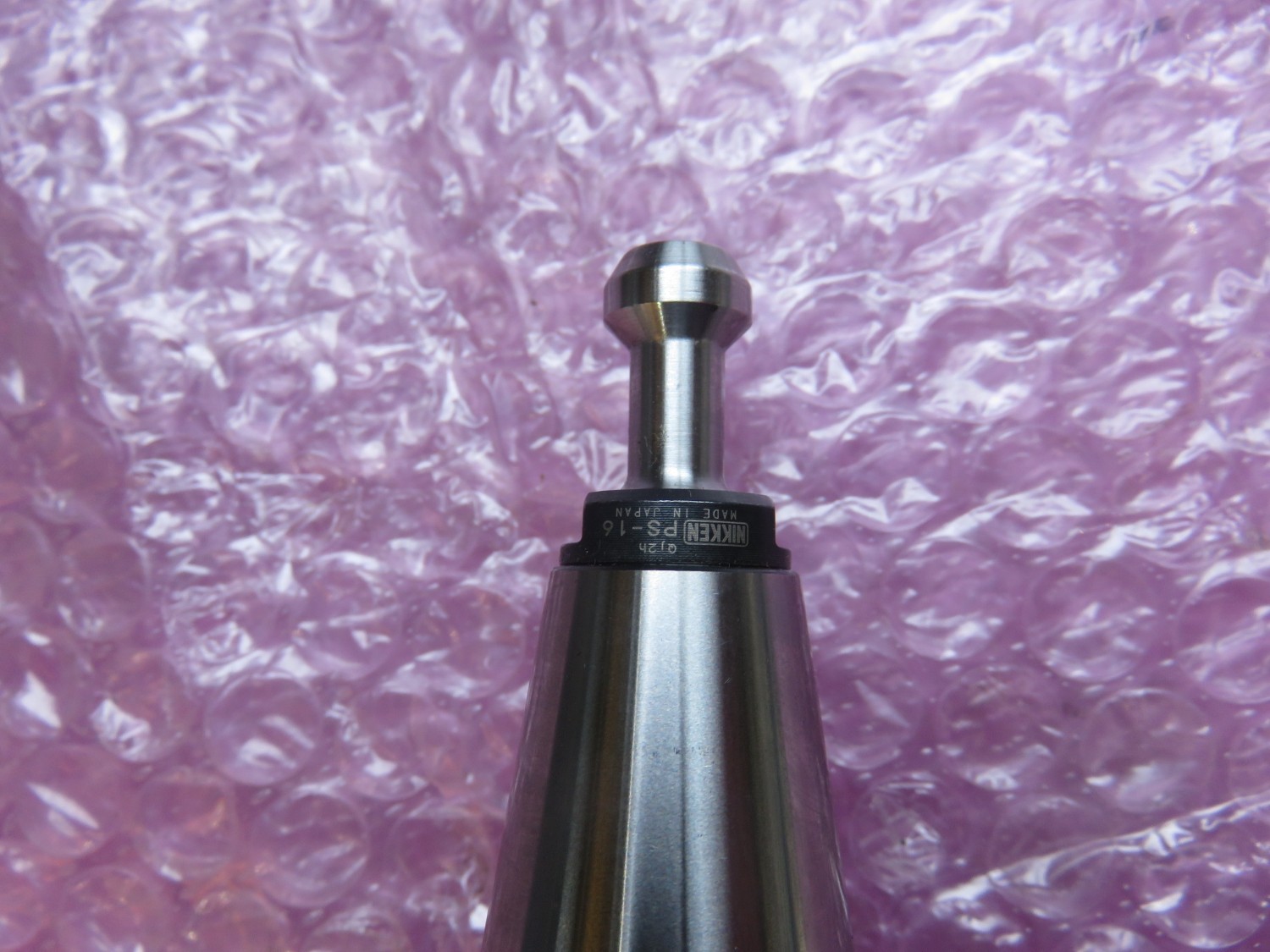 中古BT30 スリムチャック 日研工作所