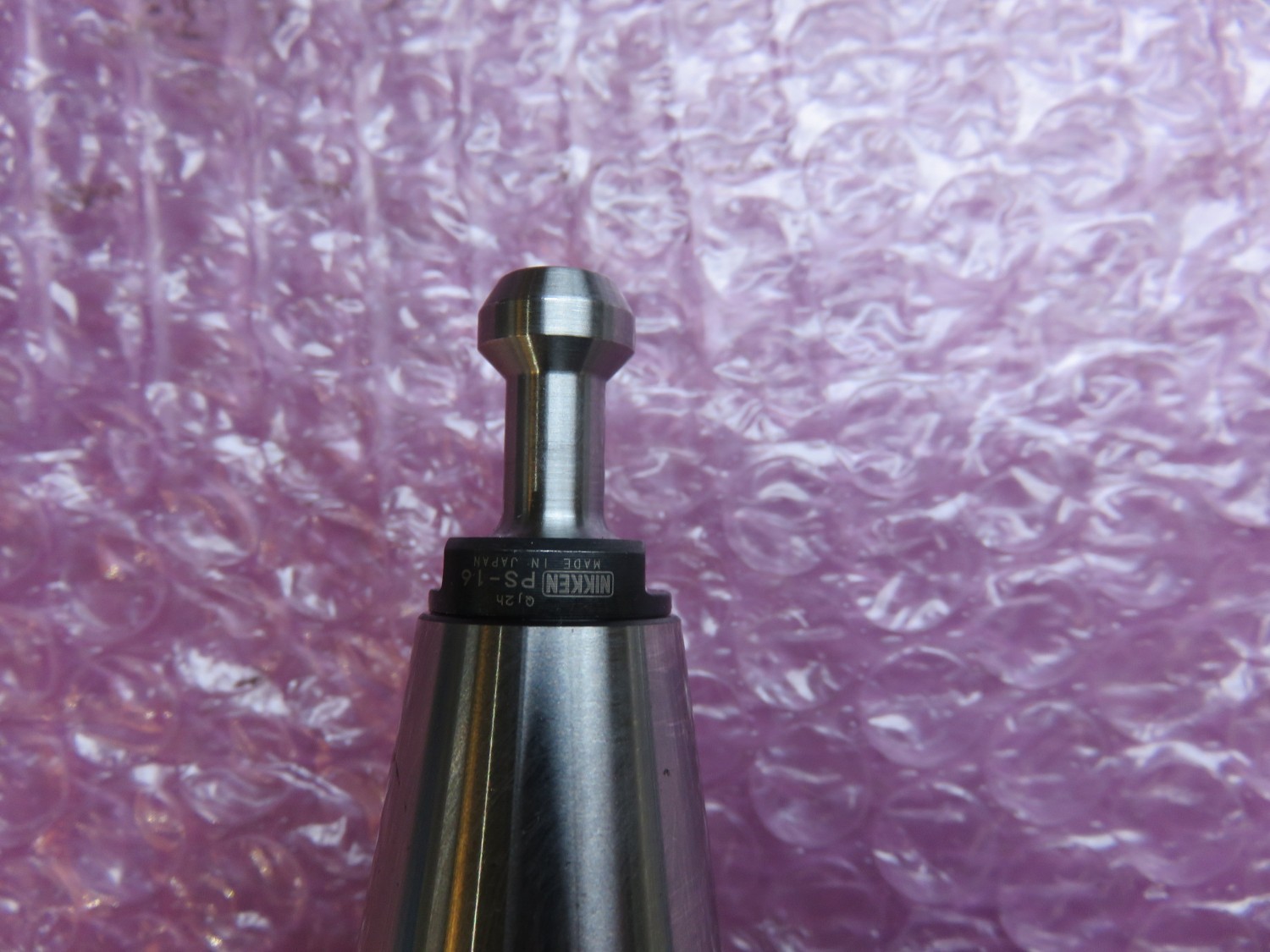 中古BT30 スリムチャック 日研工作所