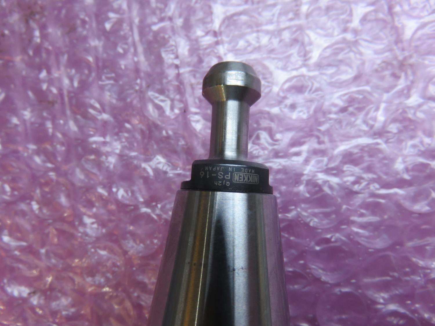 中古BT30 スリムチャック　 日研工作所