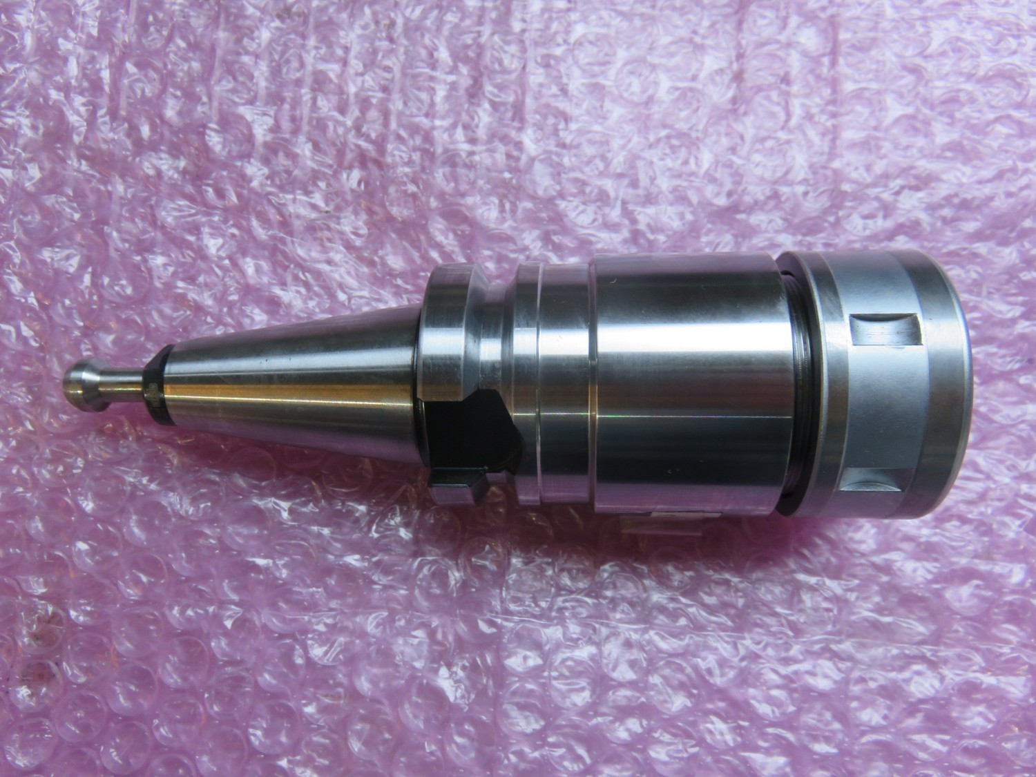 中古BT30 スリムチャック　 日研工作所