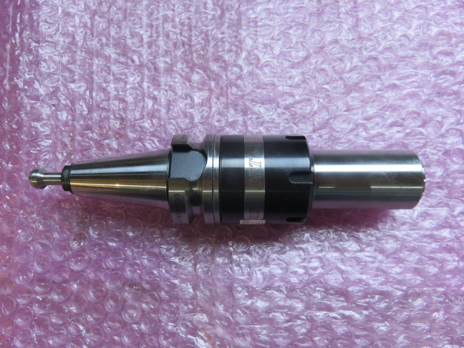 中古BT30 コレットホルダー 溝口鉄工所