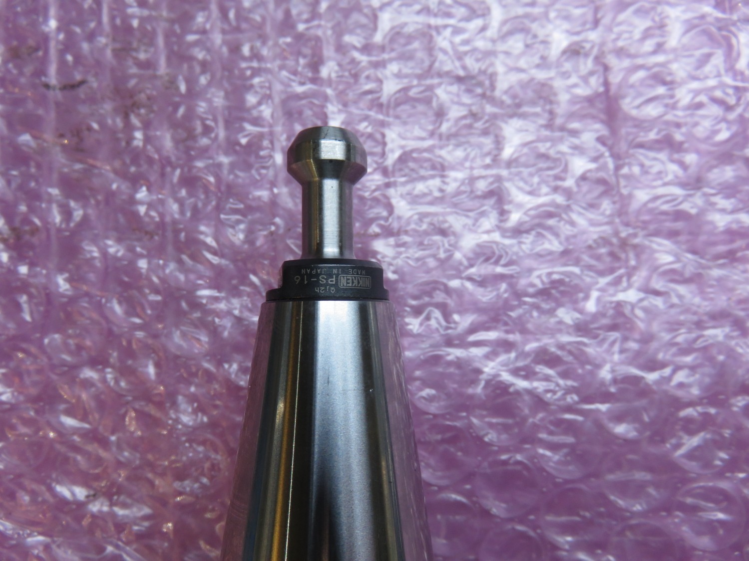 中古BT30 コレットホルダー 溝口鉄工所