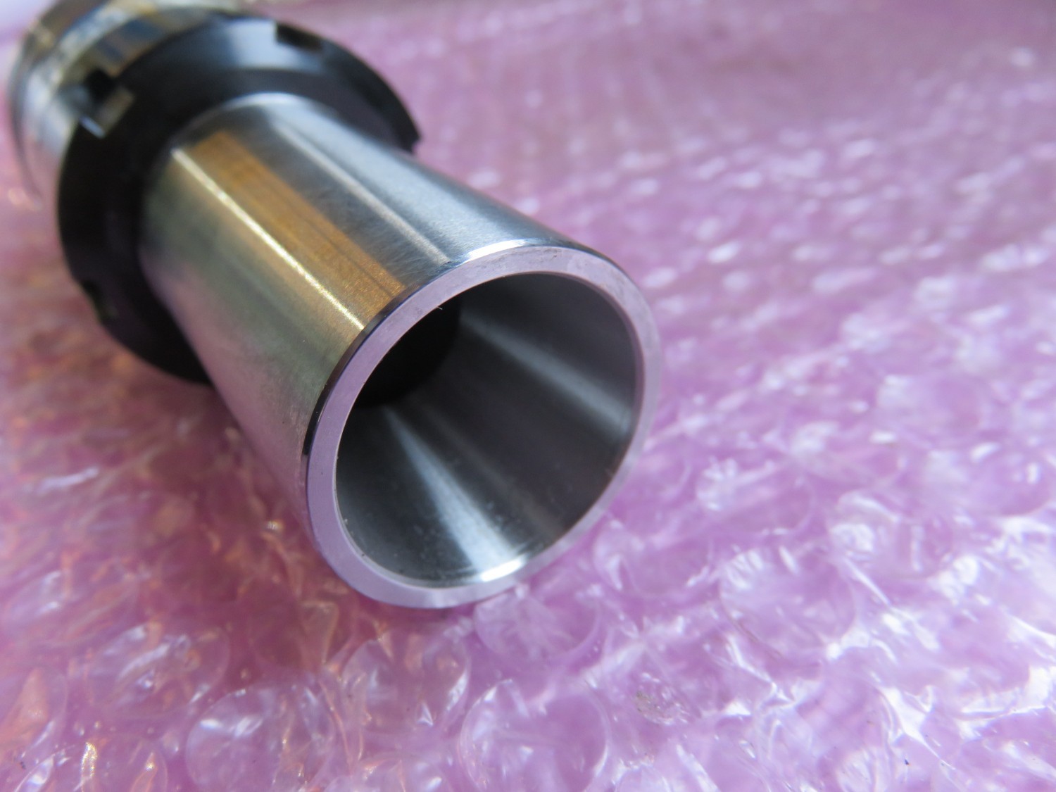 中古BT30 コレットホルダー   溝口鉄工所