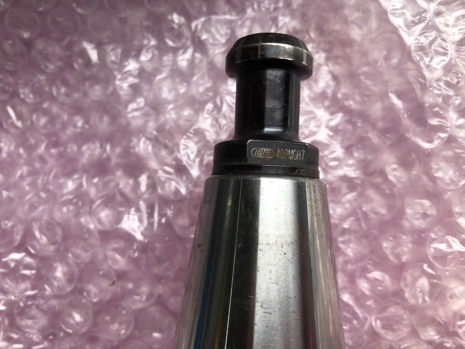 中古BBT40 【メガEチャック】BBT40-MEGA10E-90 BIG/ビッグ