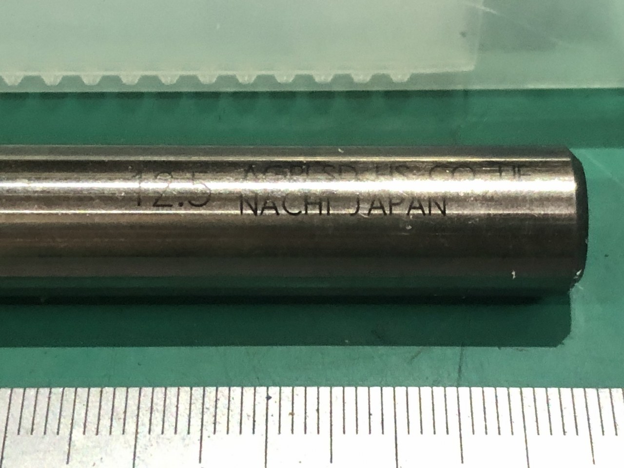 中古その他エンドミル 【パワーロングドリル AGPLSD】HSシリーズ 不二越 Nachi