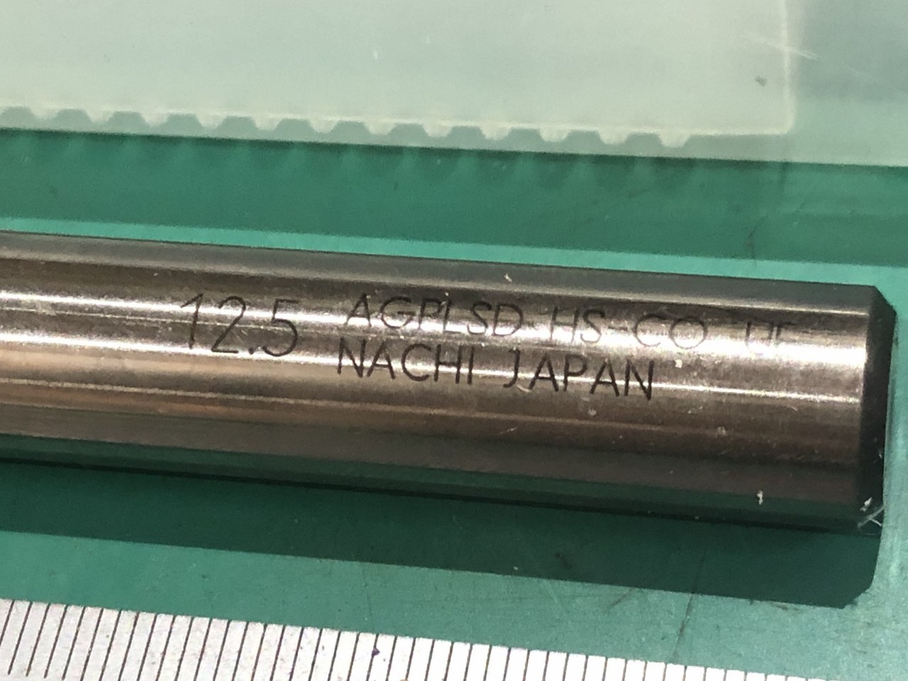 中古その他エンドミル 【パワーロングドリル AGPLSD】HSシリーズ 不二越 Nachi