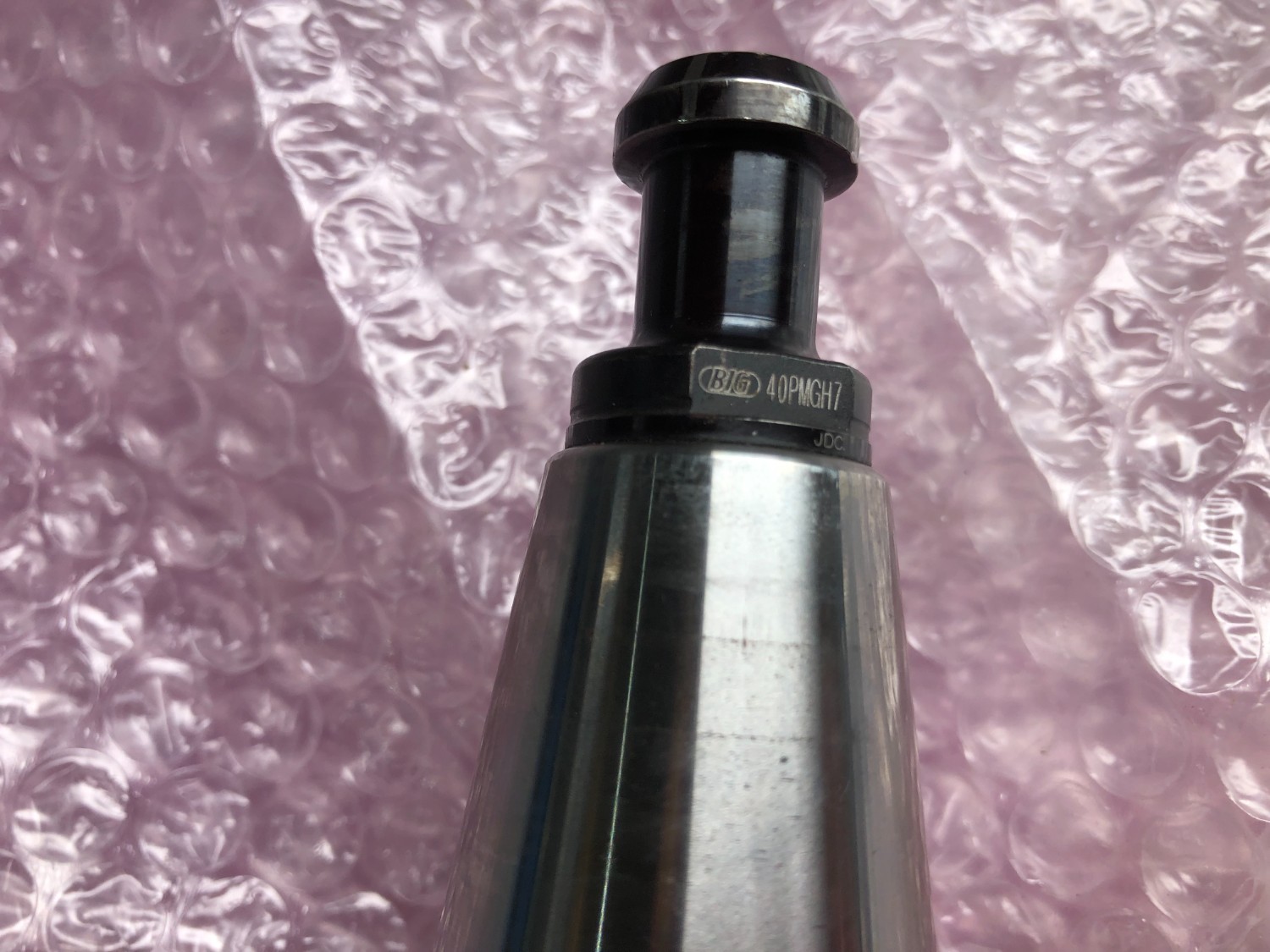 中古BBT40 【メガEチャック】BBT40-MEGA10E-90 BIG/ビッグ