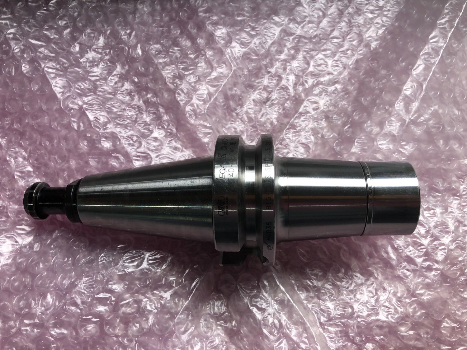 中古BBT40 【メガEチャック】BBT40-MEGA10E-90 BIG/ビッグ