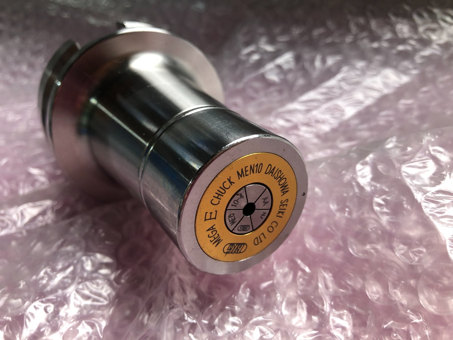 中古BBT40 【メガEチャック】BBT40-MEGA10E-90 BIG/ビッグ