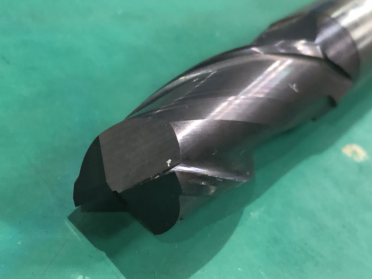 中古その他エンドミル 【特殊エンドミル】20ｘ50ｘ125 不明