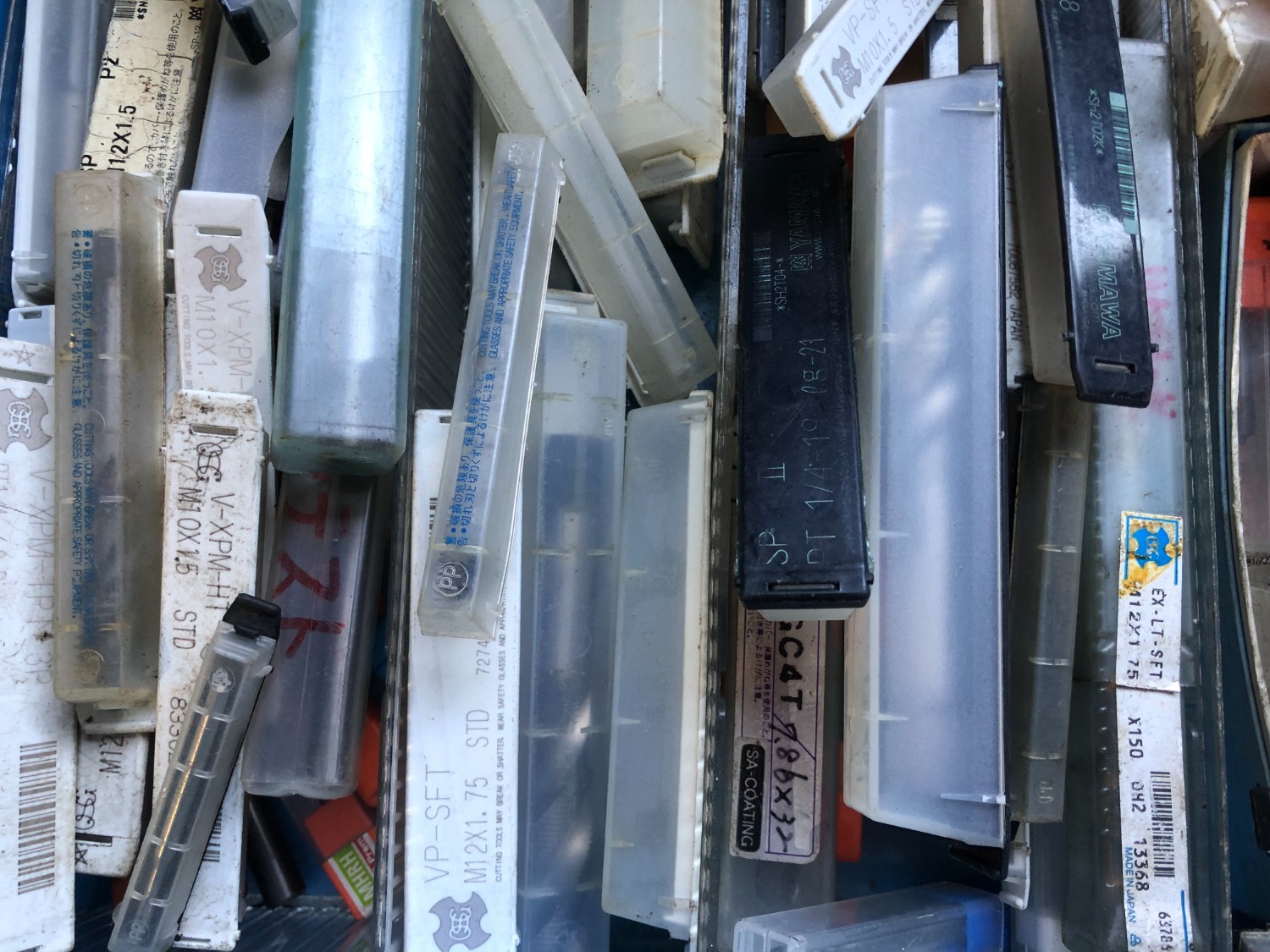 中古お買い得品・1山販売等 様々なメーカーやサイズがあります。 様々なメーカーやサイズがあります。