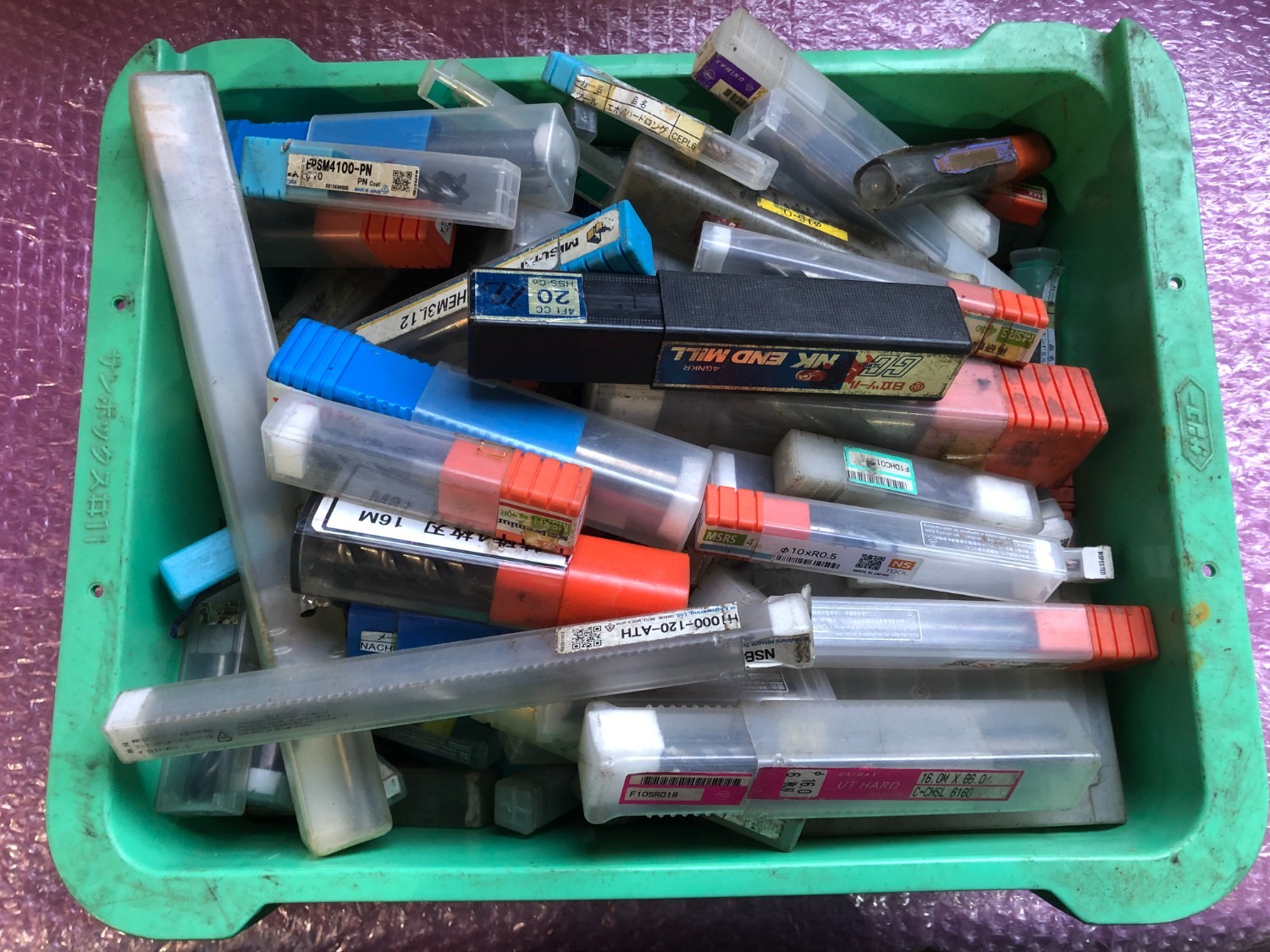 中古Special deals・Set etc 様々なメーカーやサイズがあります。 Mix type