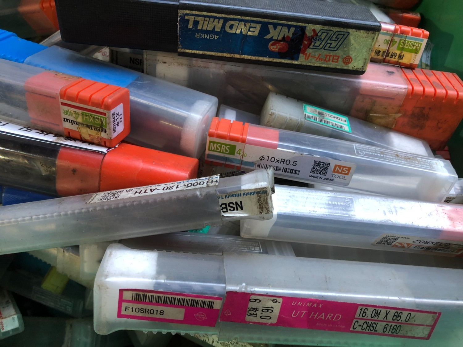 中古Special deals・Set etc 様々なメーカーやサイズがあります。 Mix type